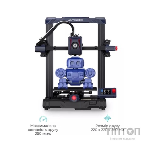 3D-принтер Anycubic Kobra 2 Neo (KNVA0BK-Y-O)
