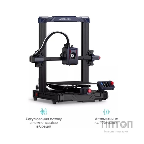 3D-принтер Anycubic Kobra 2 Neo (KNVA0BK-Y-O)