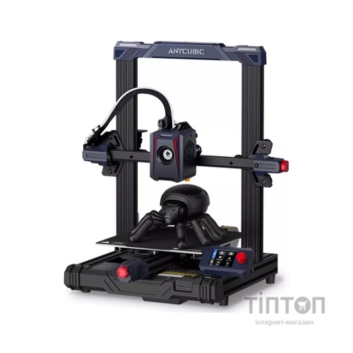 3D-принтер Anycubic Kobra 2 Neo (KNVA0BK-Y-O)