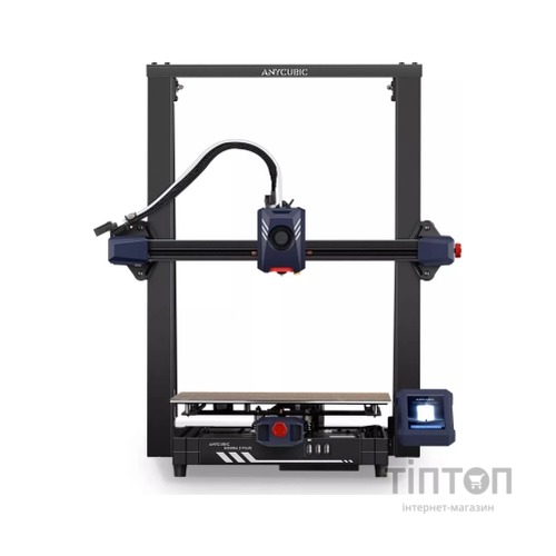 3D-принтер Anycubic Kobra 2 Plus (K2PB0BK-Y-O)
