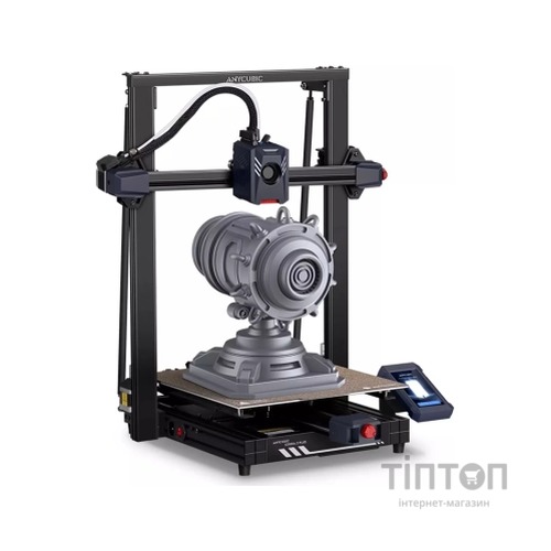 3D-принтер Anycubic Kobra 2 Plus (K2PB0BK-Y-O)