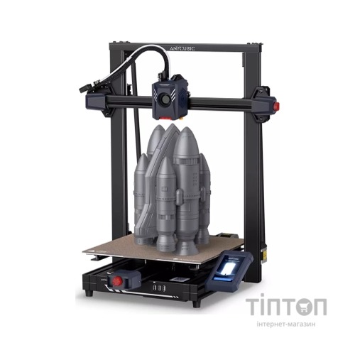 3D-принтер Anycubic Kobra 2 Plus (K2PB0BK-Y-O)