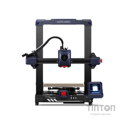 3D-принтер Anycubic Kobra 2 Pro (K2RC0BK-Y-O)