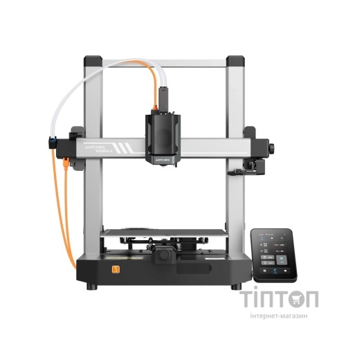 3D-принтер Anycubic Kobra 3 (KB30BK0A-O)