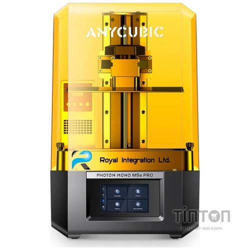 3D-принтер Anycubic Photon M5s Pro