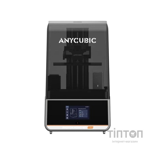 3D-принтер Anycubic Photon M7 Pro (PM7RBK0A-O)