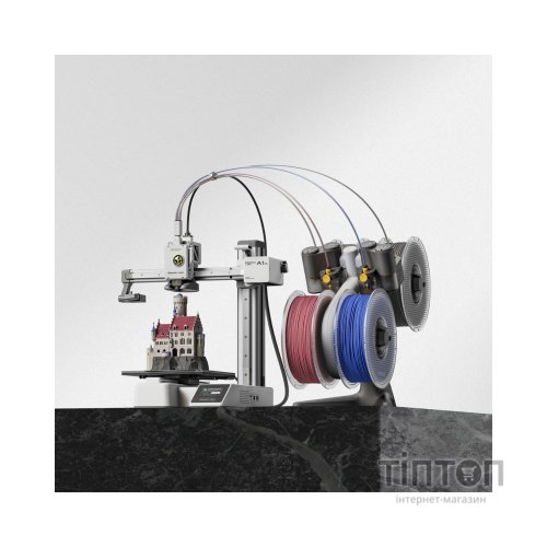 3D-принтер Bambu Lab A1 Mini