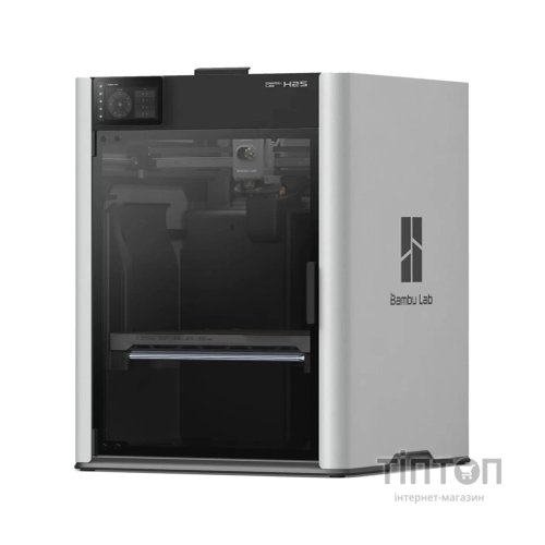 3D-принтер Bambu Lab H2S