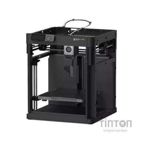 3D-принтер Bambu Lab P1P