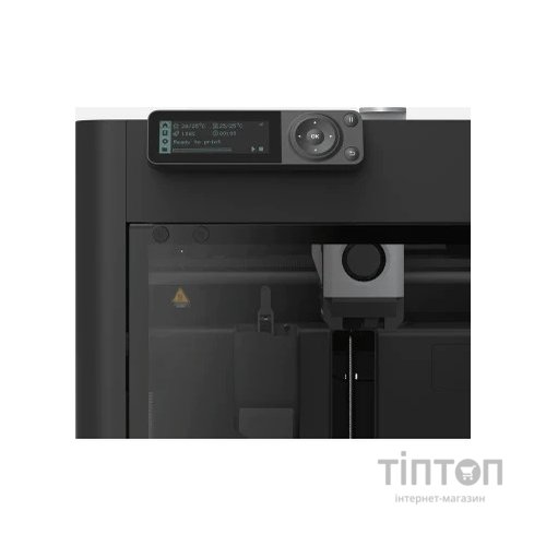 3D-принтер Bambu Lab P1S