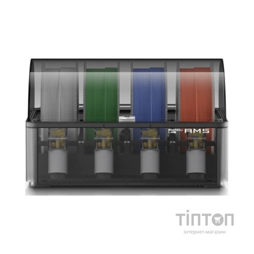 3D-принтер Bambu Lab X1 Carbon Combo (X1-Carbon Combo)