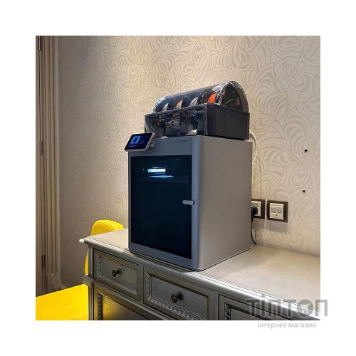 3D-принтер Bambu Lab X1 Carbon Combo (X1-Carbon Combo)