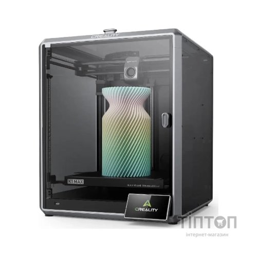 3D-принтер Creality CR-K1 Max 2025
