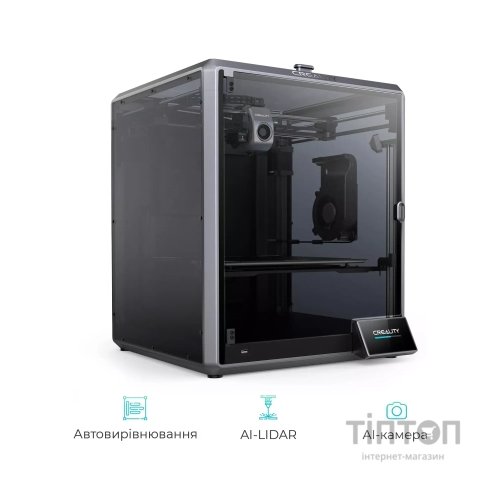 3D-принтер Creality CR-K1 Max 2025