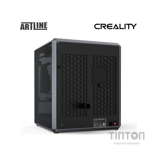 3D-принтер Creality CR-K1 Max