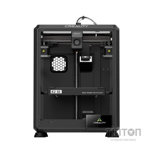 3D-принтер Creality CR-K2 SE