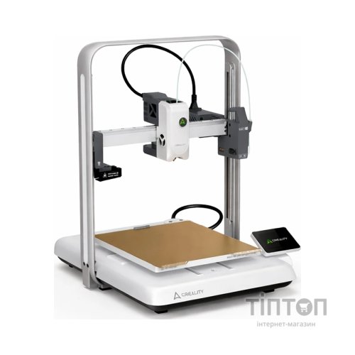 3D-принтер Creality Ender-3 V4