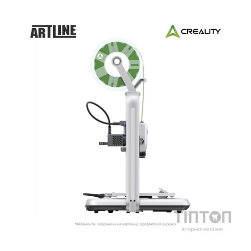 3D-принтер Creality Ender-3 V4