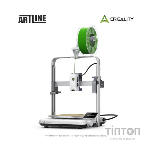 3D-принтер Creality Ender-3 V4