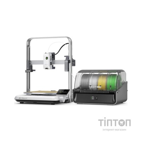 3D-принтер Creality Ender-3 V4 Combo