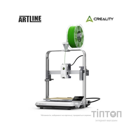 3D-принтер Creality Ender-3 V4 Combo