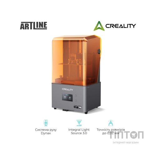 3D-принтер Creality HALOT-MAGE S 14K