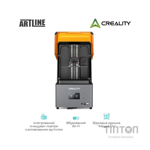 3D-принтер Creality HALOT-MAGE S 14K