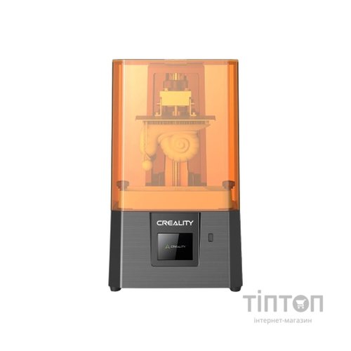 3D-принтер Creality HALOT-R6