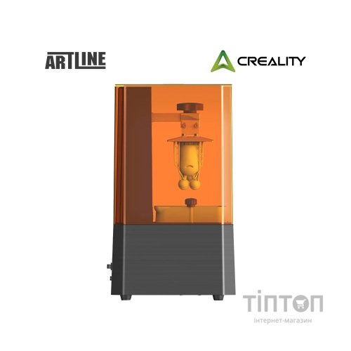3D-принтер Creality HALOT-R6