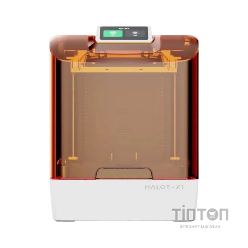 3D-принтер Creality HALOT-X1