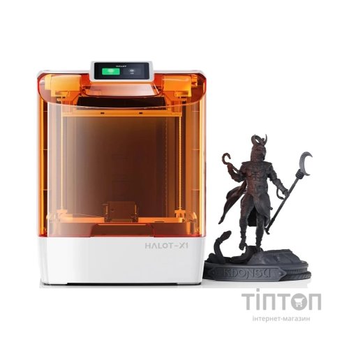 3D-принтер Creality HALOT-X1