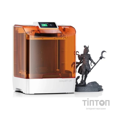 3D-принтер Creality HALOT-X1