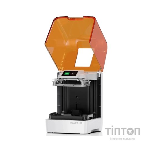 3D-принтер Creality HALOT-X1