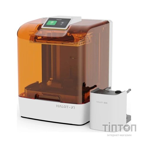3D-принтер Creality HALOT-X1 Combo
