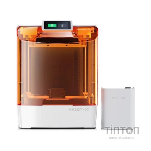 3D-принтер Creality HALOT-X1 Combo