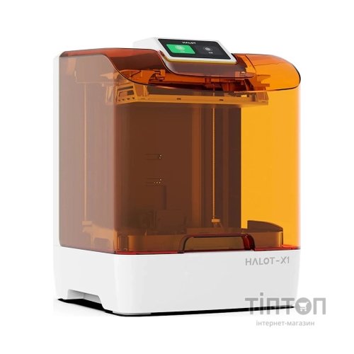 3D-принтер Creality HALOT-X1 Combo
