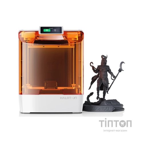 3D-принтер Creality HALOT-X1 Combo