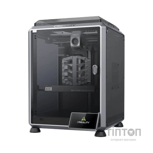 3D-принтер Creality K1C 2025