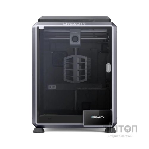 3D-принтер Creality K1C 2025
