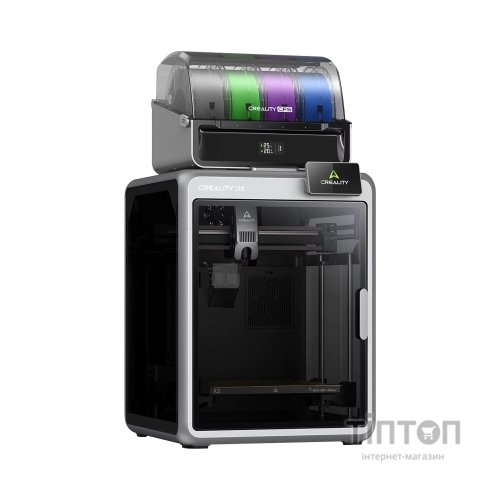3D-принтер Creality K2 Combo