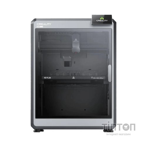 3D-принтер Creality K2 Plus