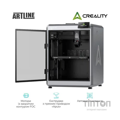 3D-принтер Creality K2 Plus