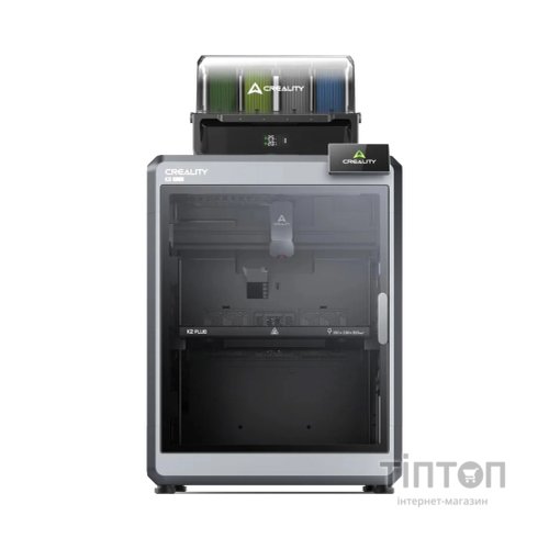 3D-принтер Creality K2 Plus Сombo (K2 Plus Combo)