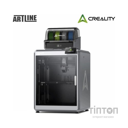3D-принтер Creality K2 Plus Сombo (K2 Plus Combo)