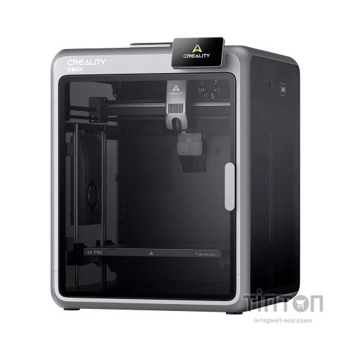 3D-принтер Creality K2 Pro