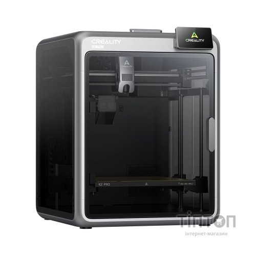 3D-принтер Creality K2 Pro