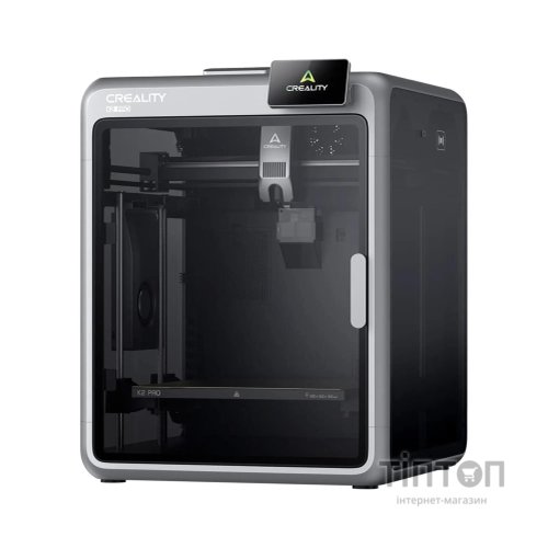 3D-принтер Creality K2 Pro Combo