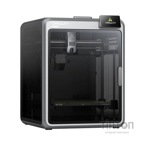 3D-принтер Creality K2 Pro Combo