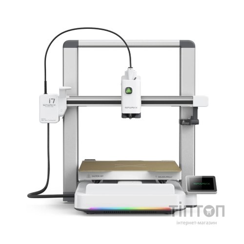 3D-принтер Creality SparkX i7 (CREALITY i7)