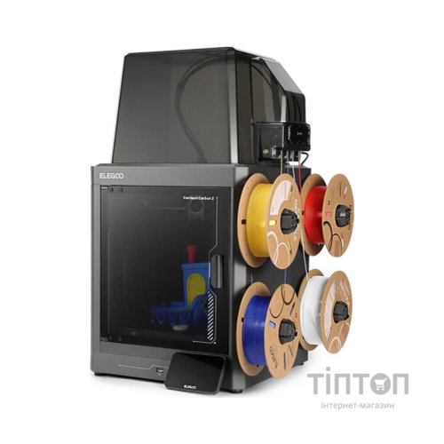 3D-принтер ELEGOO Centauri Carbon 2 combo